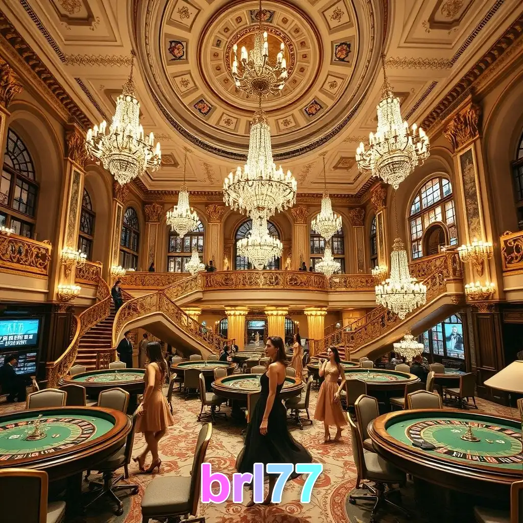 Evolution Gaming Roulette