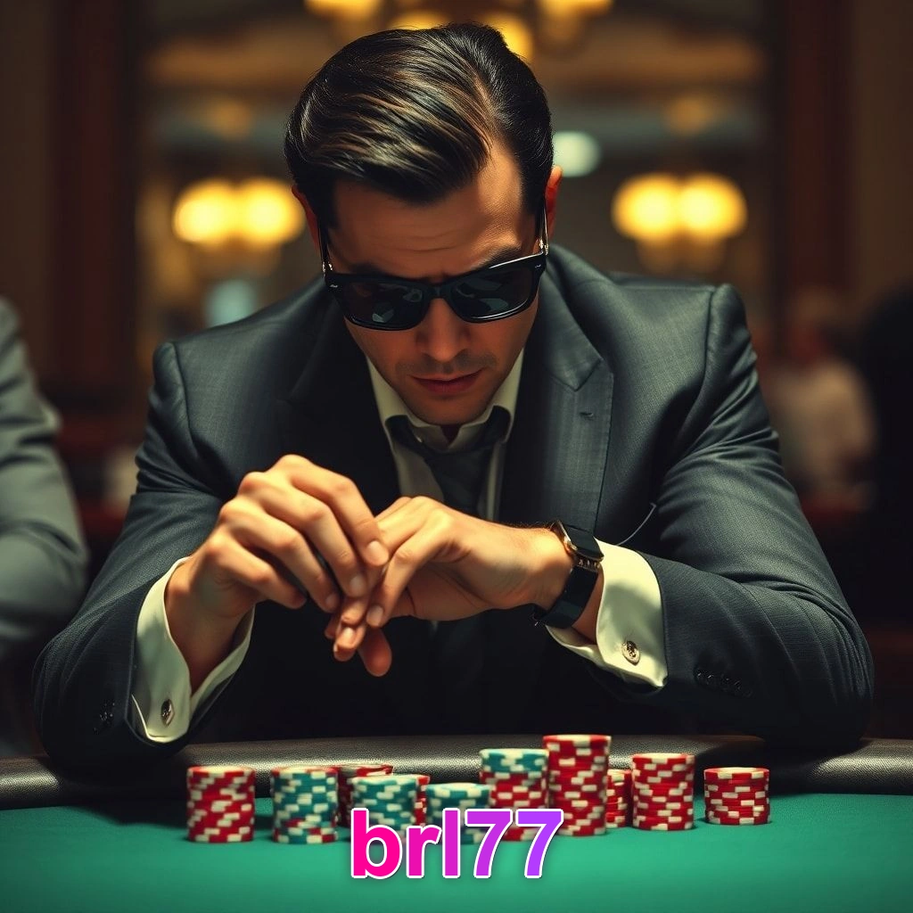 Blackjack Success Story